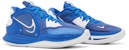 Nike Kyrie Low 5 TB 'Game Royal' Biru Diraja DO9617-401