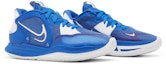 Cheap Nike Kyrie Low 5 TB 'Game Royal' Biru Diraja DO9617-401