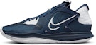 Buy Nike Kyrie Low 5 TB 'Midnight Navy' Lelaki Sneakers Gelap Navy DO9617-400