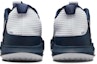 Shop Nike Kyrie Low 5 TB 'Midnight Navy' Lelaki Sneakers Gelap Navy DO9617-400
