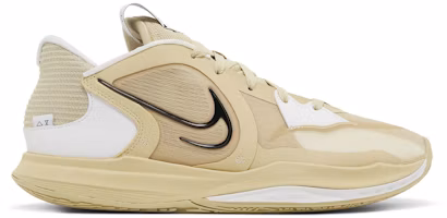 Nike Kyrie Low 5 TB 'Team Gold' DX6651-700 Nike Kyrie Low 5 TB 'Team Gold' DX6651-700