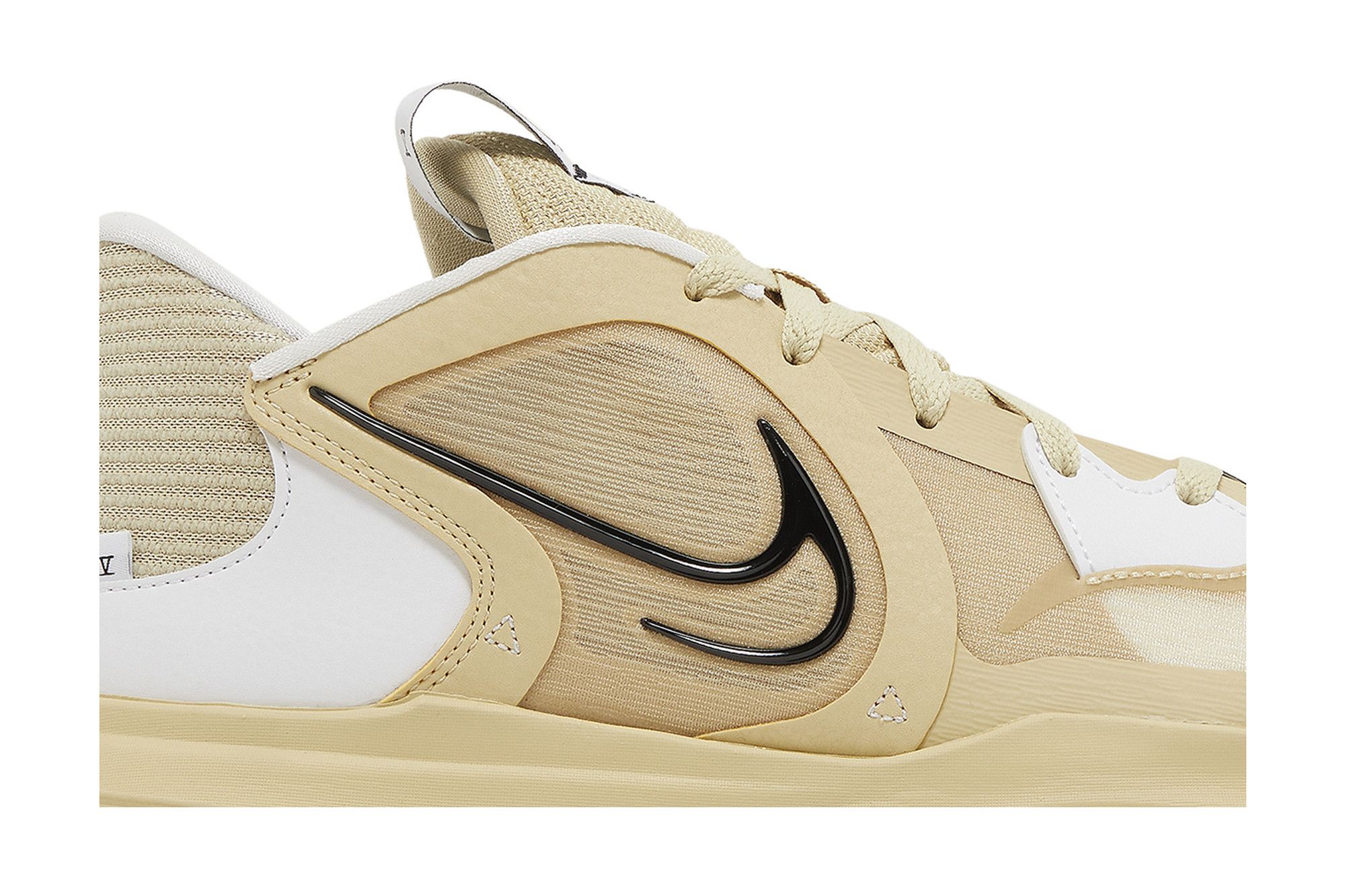 Lookbook Nike Kyrie Low 5 TB ''Oro Squadra'' DX6651-700