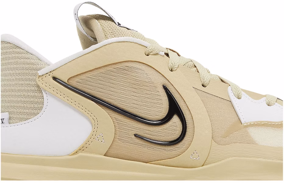 Nike Kyrie Low 5 TB ''Oro Squadra'' DX6651-700 Lookbook Nike Kyrie Low 5 TB ''Oro Squadra'' DX6651-700
