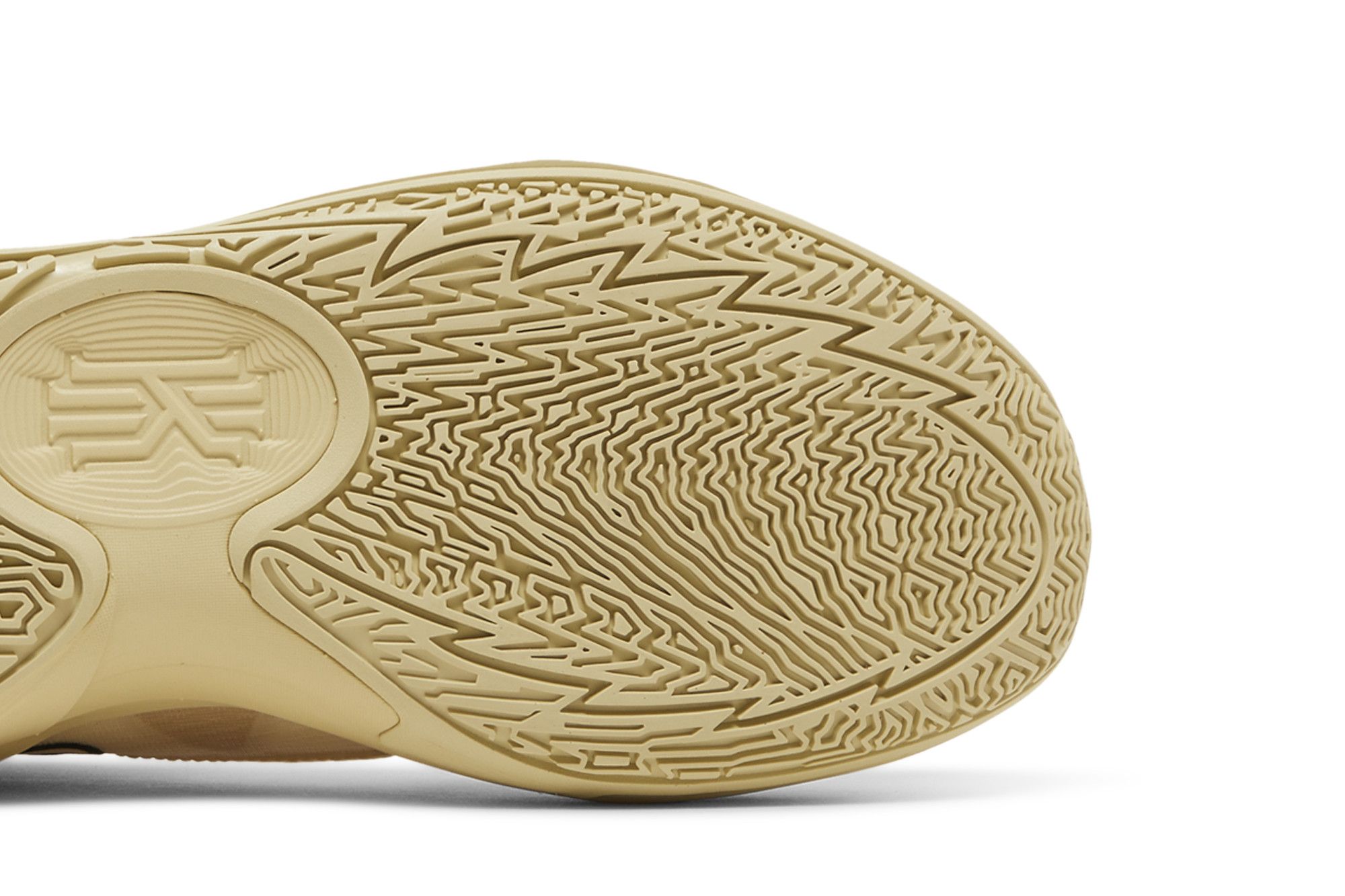 Details for Nike Kyrie Low 5 TB ''Oro Squadra'' DX6651-700