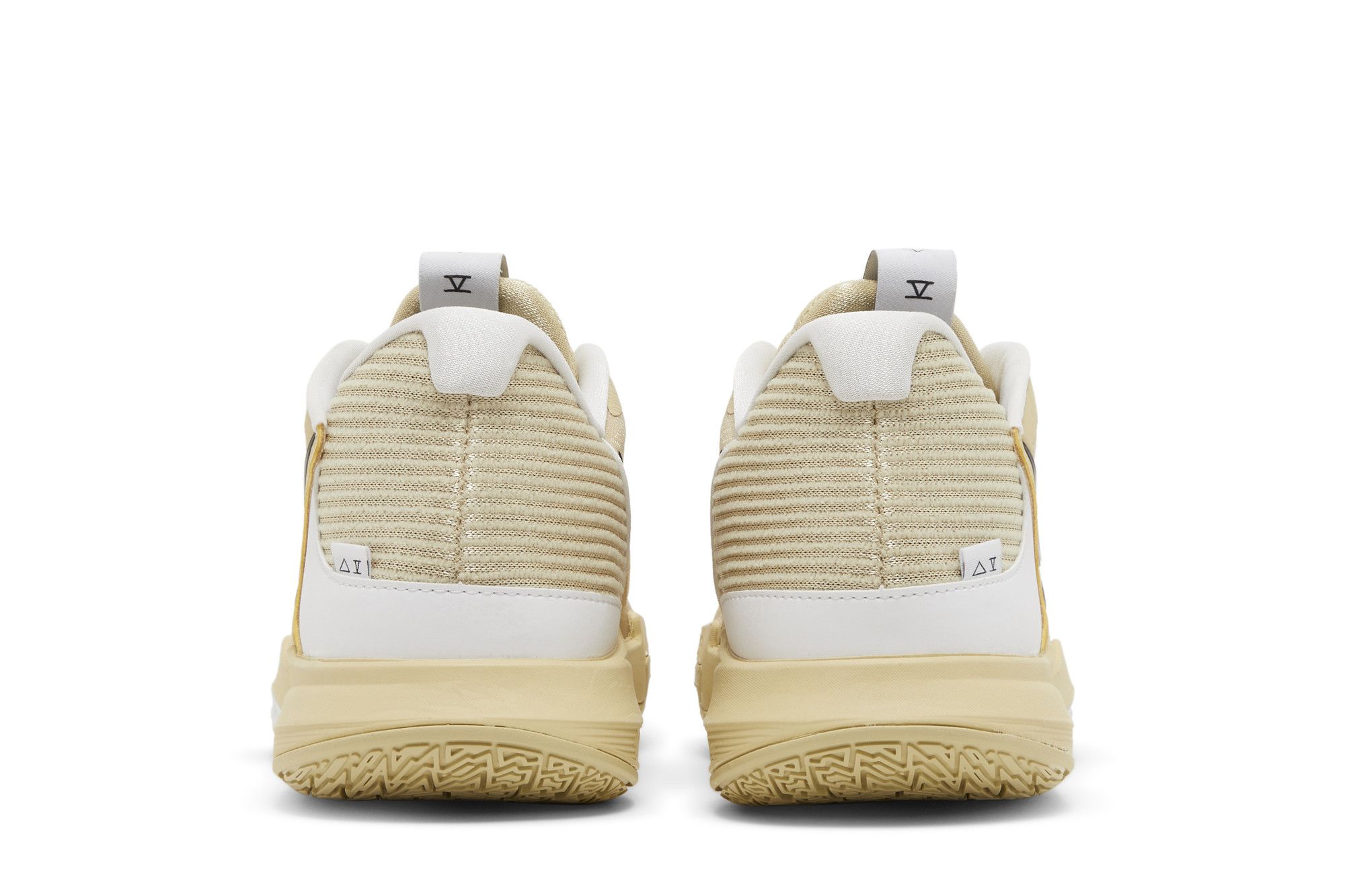 Sizing Nike Kyrie Low 5 TB ''Oro Squadra'' DX6651-700