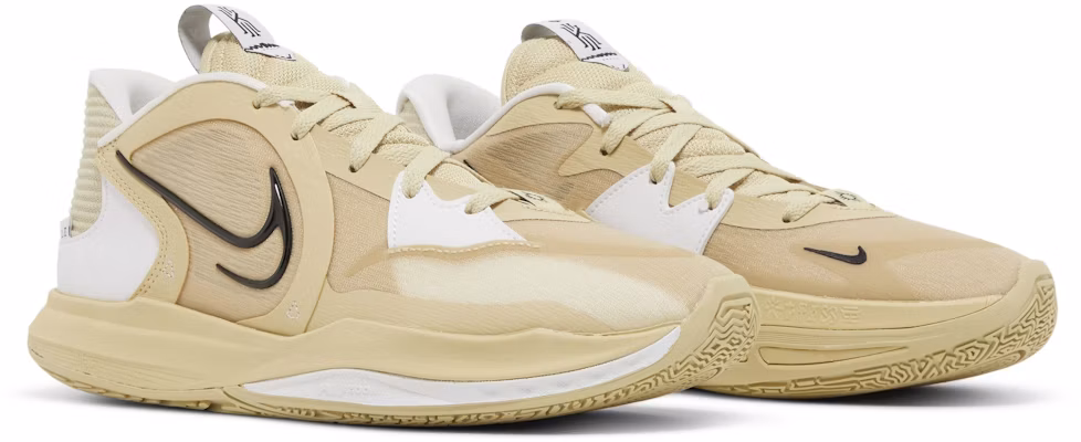 Nike Kyrie Low 5 TB ''Oro Squadra'' DX6651-700 1