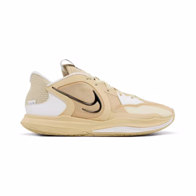 Nike Kyrie Low 5 TB 'Team Gold'