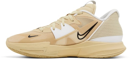 Nike Kyrie Low 5 TB 'Oro de Equipo' DX6651-700 Lookbook Nike Kyrie Low 5 TB 'Oro de Equipo' DX6651-700