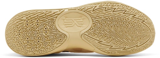 Nike Kyrie Low 5 TB 'Oro de Equipo' DX6651-700 Shop Nike Kyrie Low 5 TB 'Oro de Equipo' DX6651-700