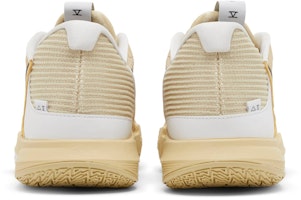 Nike Kyrie Low 5 TB 'Oro de Equipo' DX6651-700 Details for Nike Kyrie Low 5 TB 'Oro de Equipo' DX6651-700