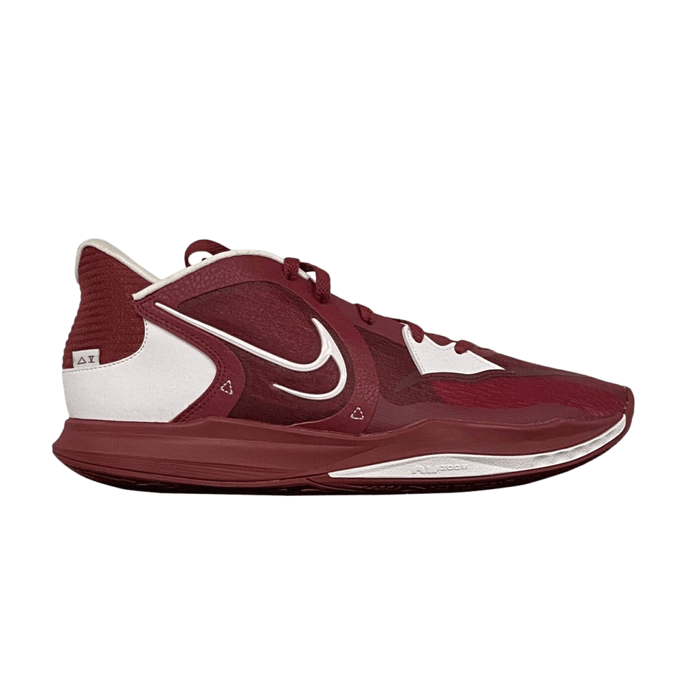 Nike Kyrie Low 5 TB 'Team Red' DX6651-601