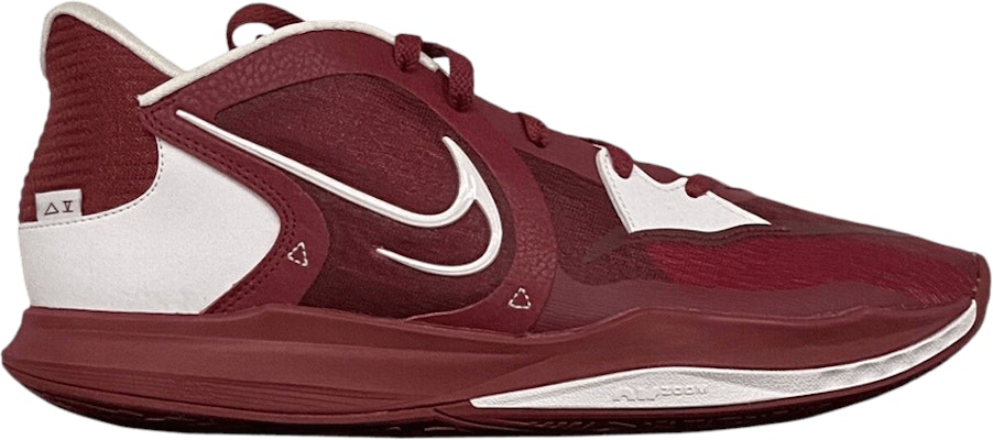 나이키 카이리 로우 5 TB '팀 레드' DX6651-601 Buy 나이키 카이리 로우 5 TB '팀 레드' DX6651-601