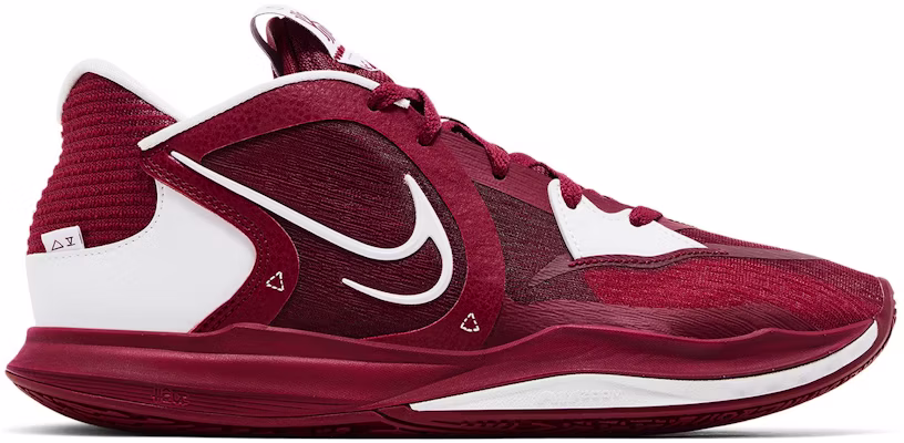 Nike Kyrie Low 5 TB ''Team Red'' Scarpe Uomo Rosse DX6651-601 Buy Nike Kyrie Low 5 TB ''Team Red'' Scarpe Uomo Rosse DX6651-601