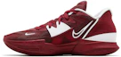 Lookbook Nike Kyrie Low 5 TB ''Team Red'' Scarpe Uomo Rosse DX6651-601