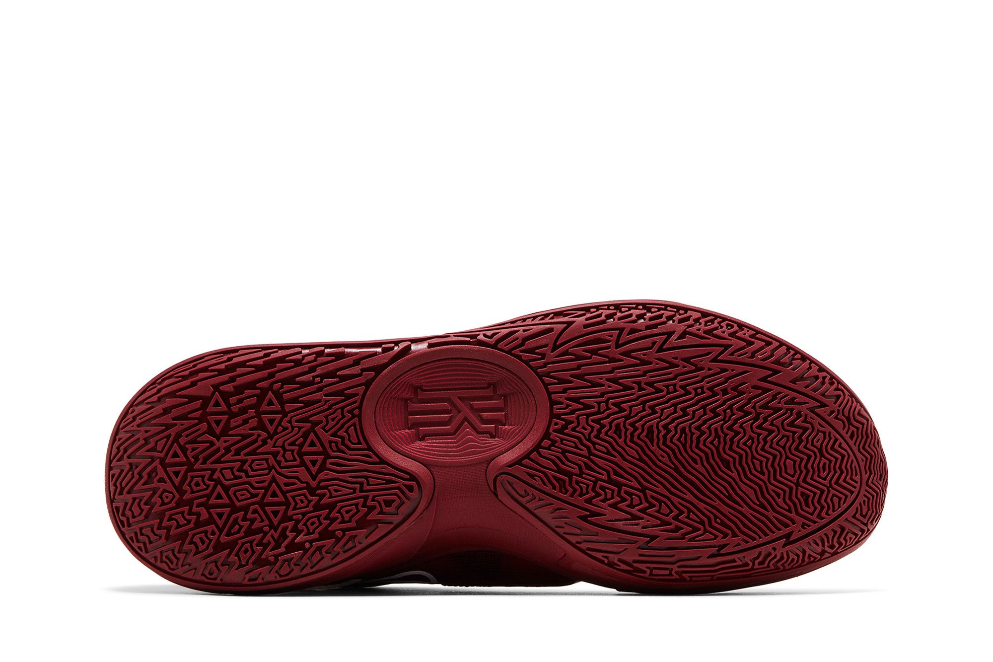 Shop Nike Kyrie Low 5 TB ''Team Red'' Scarpe Uomo Rosse DX6651-601
