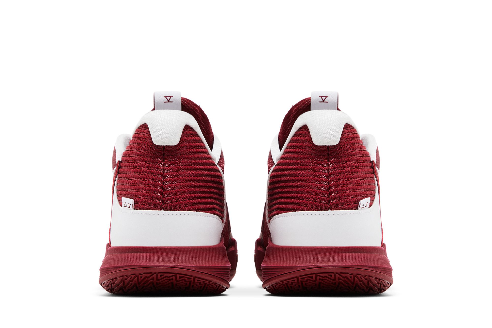 Details for Nike Kyrie Low 5 TB ''Team Red'' Scarpe Uomo Rosse DX6651-601