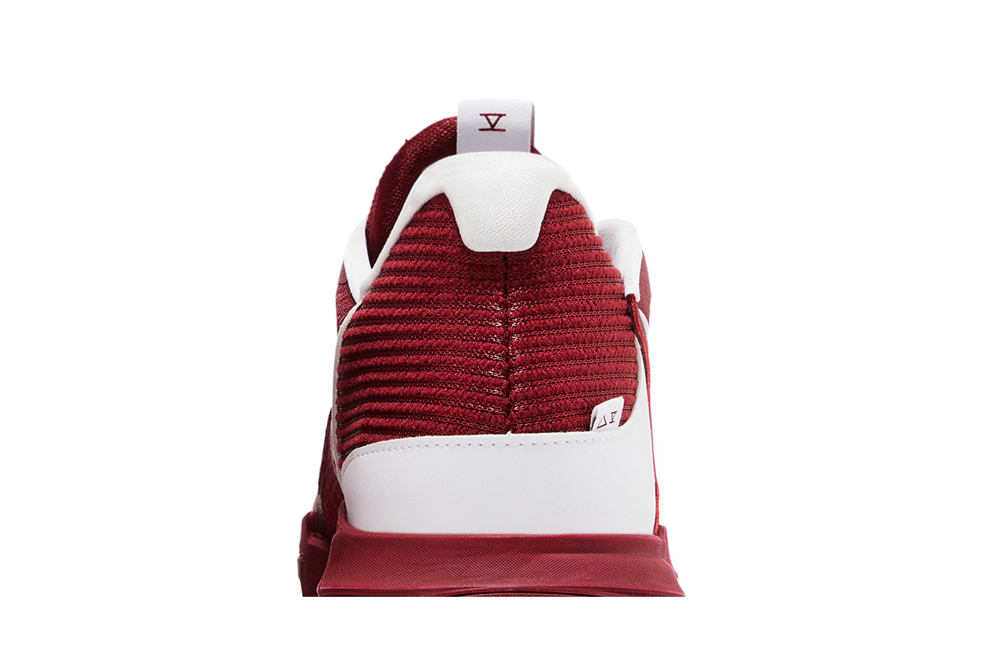 Sizing Nike Kyrie Low 5 TB ''Team Red'' Scarpe Uomo Rosse DX6651-601