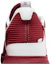 Sizing Nike Kyrie Low 5 TB ''Team Red'' Scarpe Uomo Rosse DX6651-601