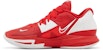 Nike Kyrie Low 5 TB 'Merah Universiti' DO9617-600