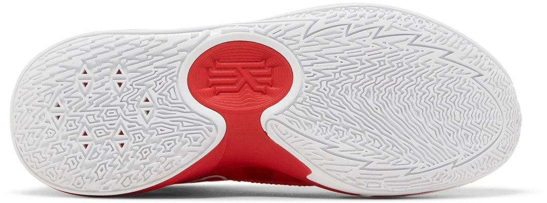 Nike Kyrie Low 5 TB 'University Red' DO9617-600 Shop Nike Kyrie Low 5 TB 'University Red' DO9617-600