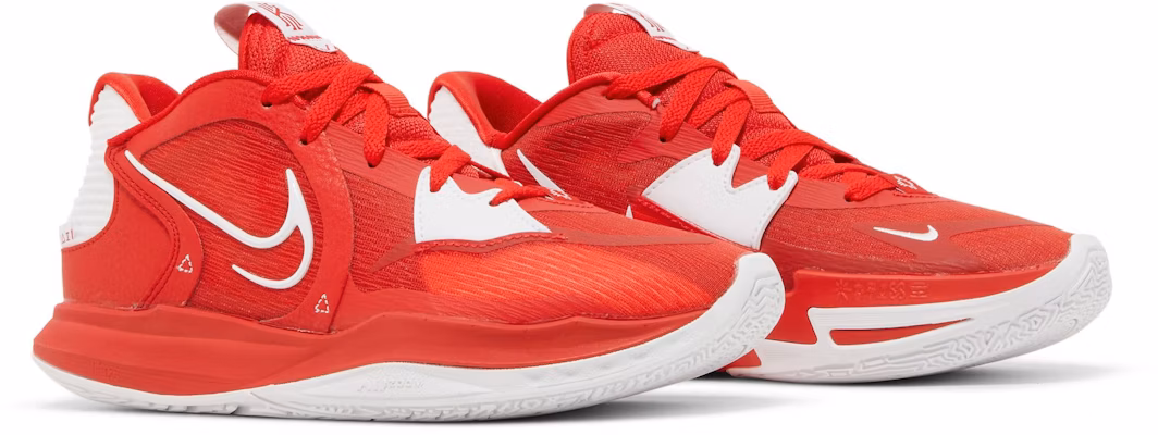Nike Kyrie Low 5 TB 'University Red' DO9617-600 Cheap Nike Kyrie Low 5 TB 'University Red' DO9617-600