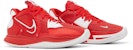 Nike Kyrie Low 5 TB 'Merah Universiti' DO9617-600