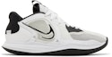 Buy Nike Kyrie Low 5 TB 'Putih Hitam' DO9617-100