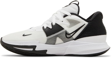 耐克Kyrie Low 5 TB '白黑'篮球鞋 DO9617-100 Lookbook 耐克Kyrie Low 5 TB '白黑'篮球鞋 DO9617-100