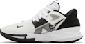 Lookbook Nike Kyrie Low 5 TB 'Putih Hitam' DO9617-100