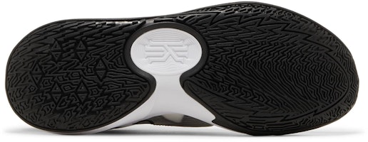 耐克Kyrie Low 5 TB '白黑'篮球鞋 DO9617-100 Shop 耐克Kyrie Low 5 TB '白黑'篮球鞋 DO9617-100