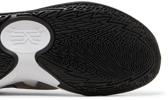 Nike Kyrie Low 5 TB 'White Black' DO9617-100 Purchase Nike Kyrie Low 5 TB 'White Black' DO9617-100