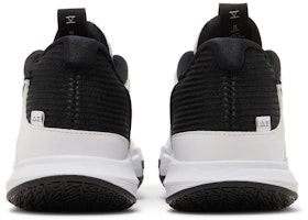 耐克Kyrie Low 5 TB '白黑'篮球鞋 DO9617-100 Details for 耐克Kyrie Low 5 TB '白黑'篮球鞋 DO9617-100