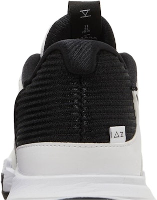 Nike Kyrie Low 5 TB 'White Black' DO9617-100 Sizing Nike Kyrie Low 5 TB 'White Black' DO9617-100