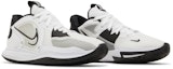 Cheap Nike Kyrie Low 5 TB 'Putih Hitam' DO9617-100
