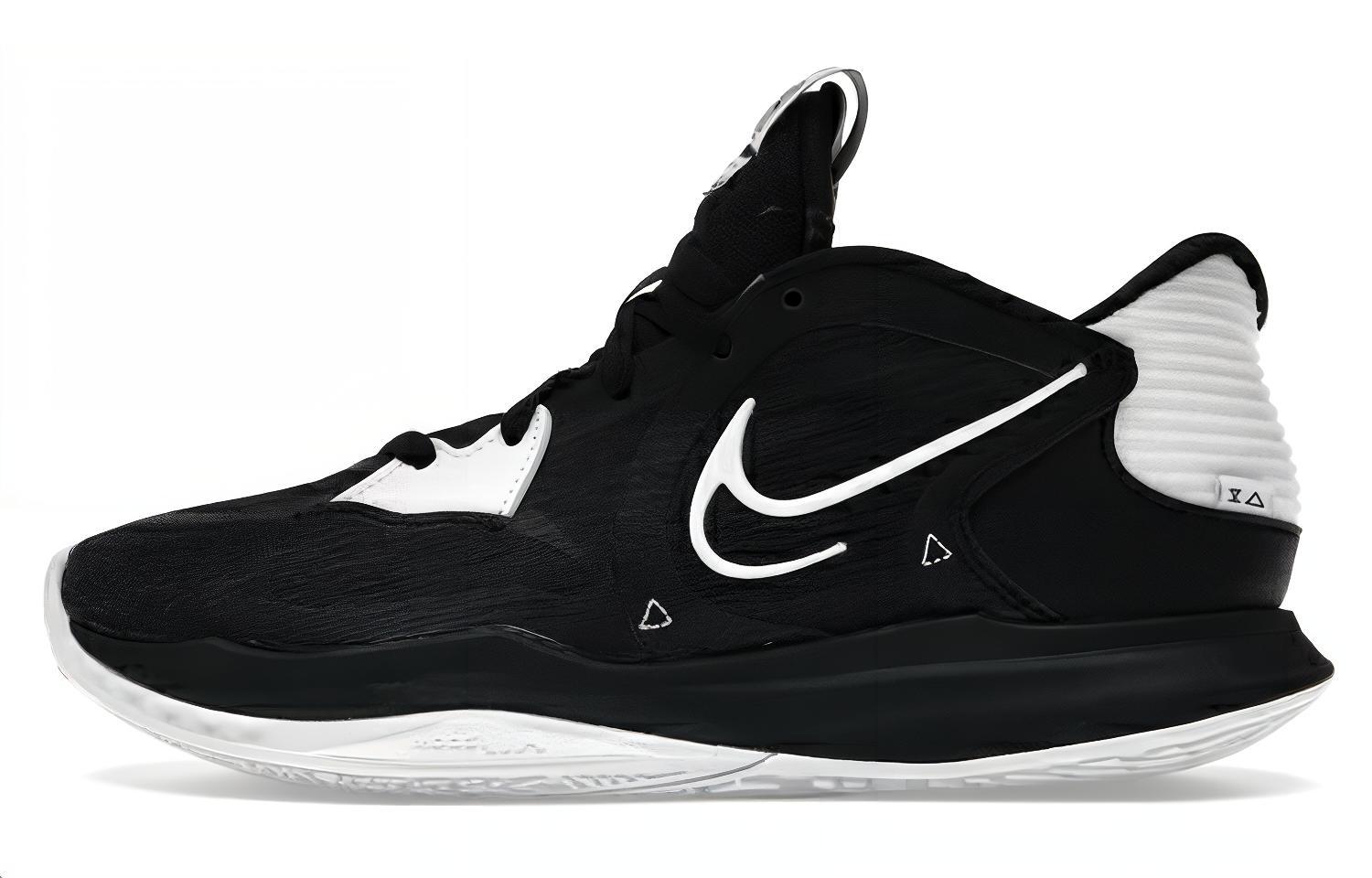 Nike Kyrie Low 5 TB EP 'Black White' DX6565-002