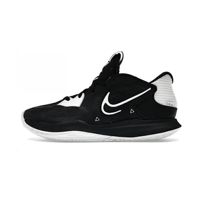 Nike Kyrie Low 5 TB EP 'Black White'