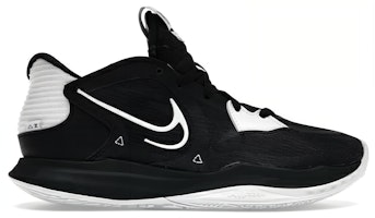 Nike Kyrie Low 5 TB EP 'Hitam Putih' DX6565-002 Order Nike Kyrie Low 5 TB EP 'Hitam Putih' DX6565-002