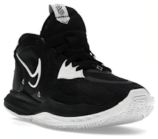 Nike Kyrie Low 5 TB EP 'Hitam Putih' DX6565-002 Shop Nike Kyrie Low 5 TB EP 'Hitam Putih' DX6565-002