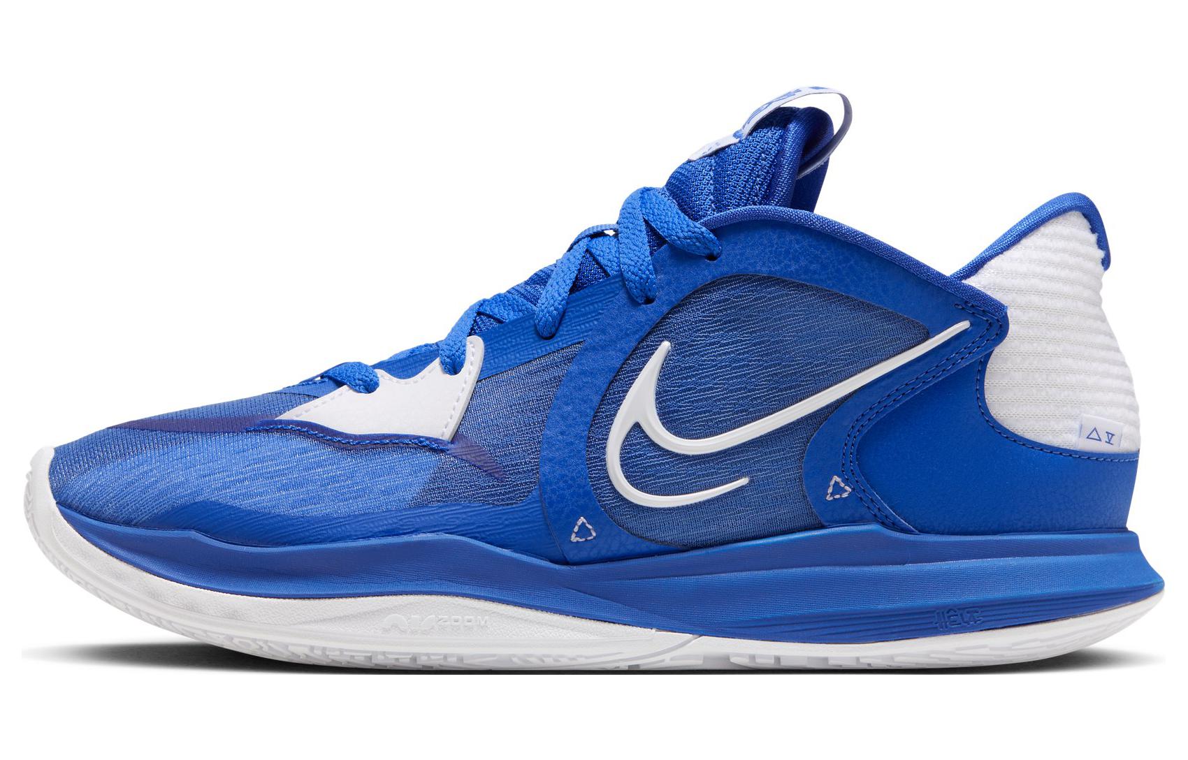 Nike Kyrie Low 5 TB EP 'Game Royal' DX6565-401