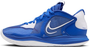 Nike Kyrie Low 5 TB EP 'Game Royal' DX6565-401 Nike Kyrie Low 5 TB EP 'Game Royal' DX6565-401
