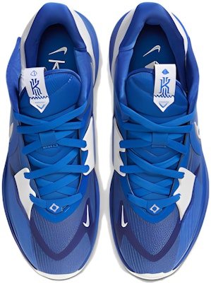 Nike Kyrie Low 5 TB EP 'Game Royal' Zapatillas Baloncesto DX6565-401 Lookbook Nike Kyrie Low 5 TB EP 'Game Royal' Zapatillas Baloncesto DX6565-401