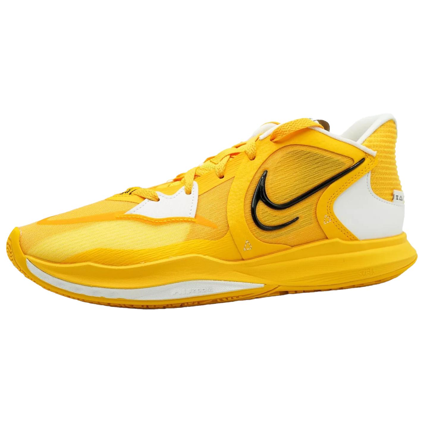 Nike Kyrie Low 5 TB Promo 'University Gold' DX6651-701