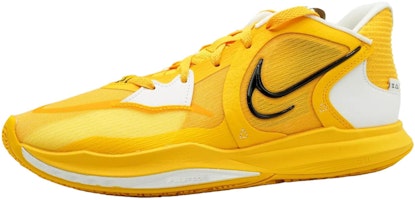 Nike Kyrie Low 5 TB Promo 'University Gold' DX6651-701 Nike Kyrie Low 5 TB Promo 'University Gold' DX6651-701