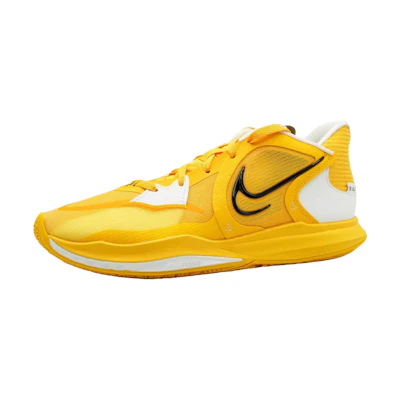 Nike Kyrie Low 5 TB Promo 'University Gold'