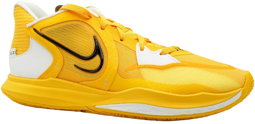 나이키 카이리 로우 5 TB 프로모 '유니버시티 골드' DX6651-701 Order 나이키 카이리 로우 5 TB 프로모 '유니버시티 골드' DX6651-701