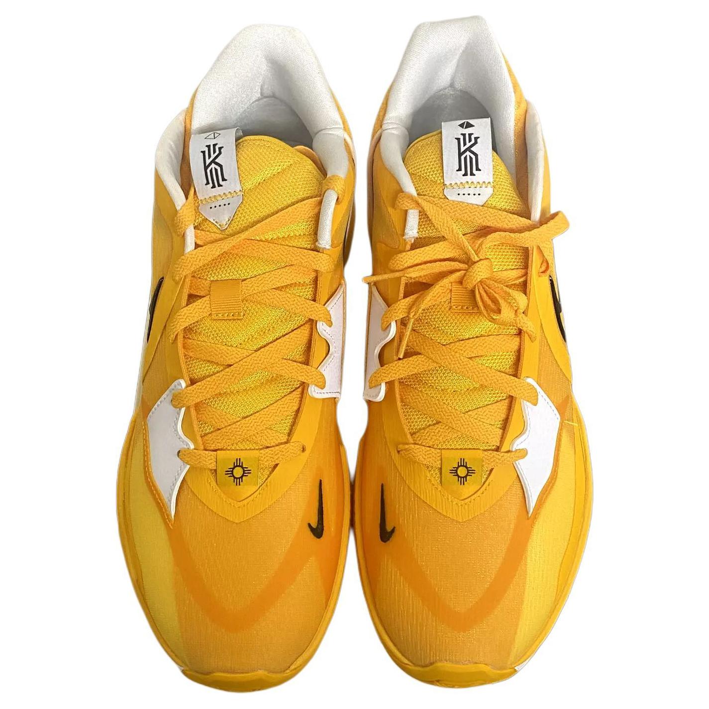 Purchase 나이키 카이리 로우 5 TB 프로모 '유니버시티 골드' DX6651-701