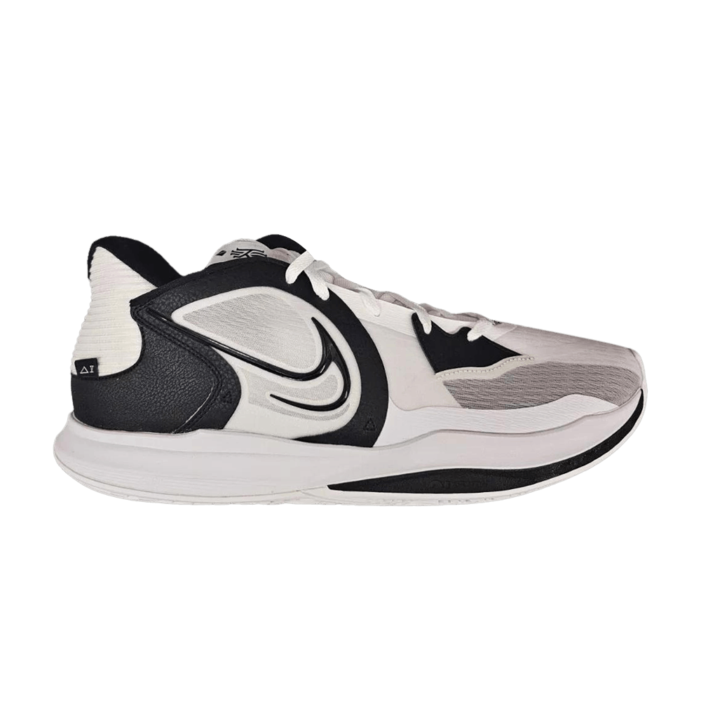 Buy 耐克凯里低帮5代TB促销版‘白黑’ dx6651-100