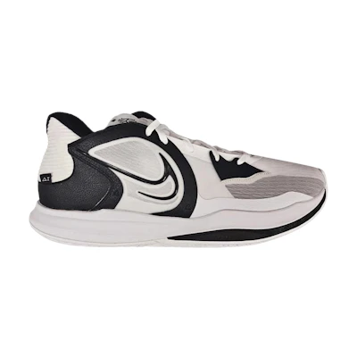 Nike Kyrie Low 5 TB Promo 'White Black'
