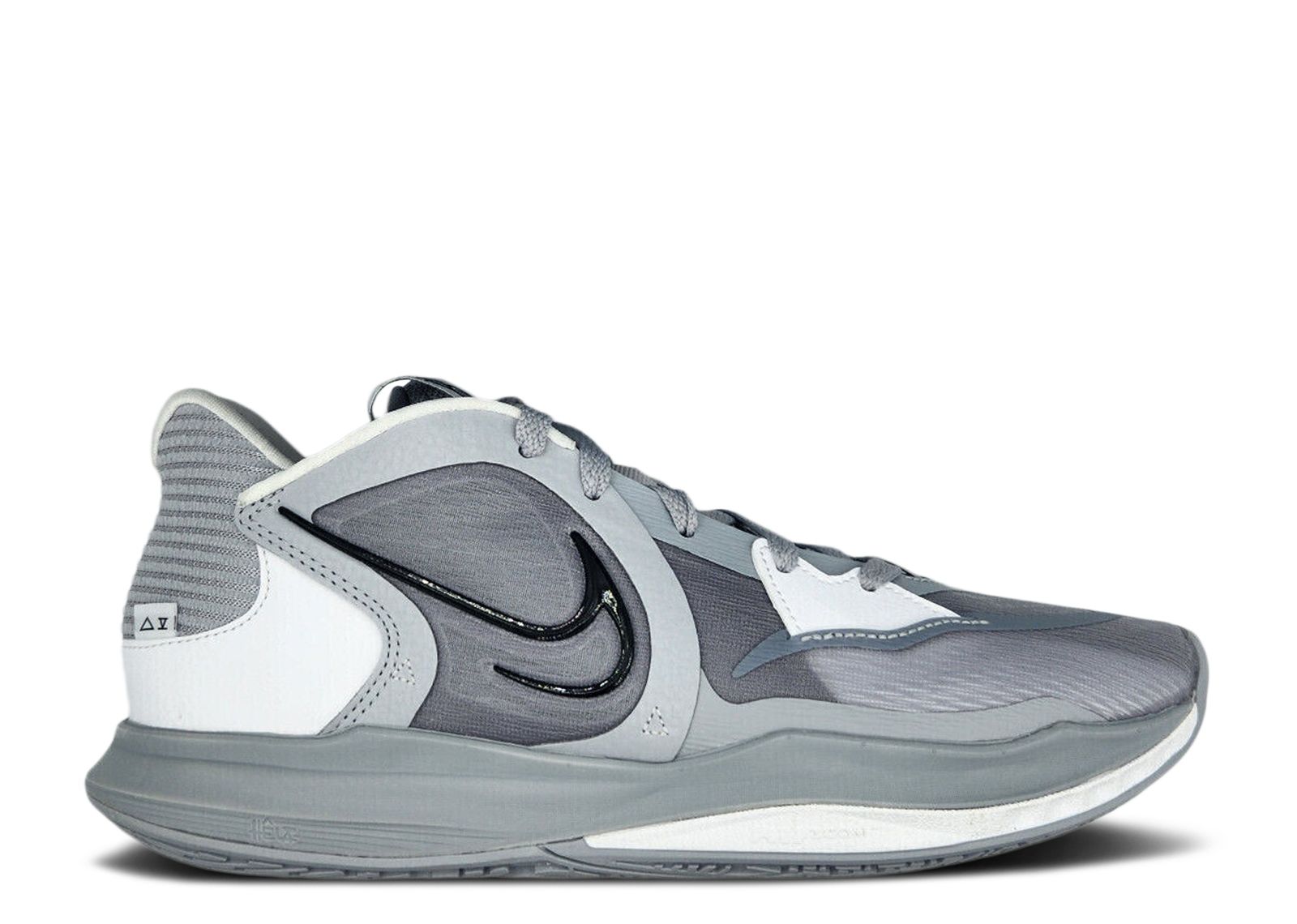 Nike Kyrie Low 5 TB Promo 'Wolf Grey' DX6651-003