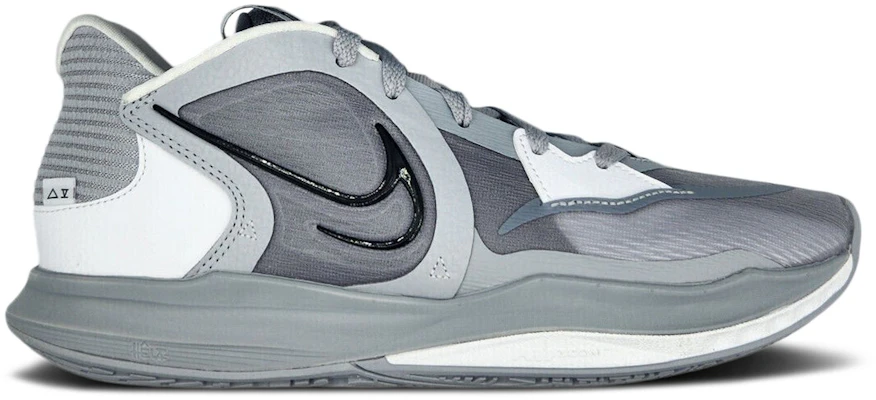 Nike Kyrie Low 5 TB Promo ''Grigio Lupo'' DX6651-003 Buy Nike Kyrie Low 5 TB Promo ''Grigio Lupo'' DX6651-003